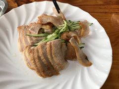 -番禺大岗仙庙烧鸡(芳村店)