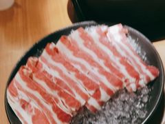 -呷哺呷哺(常营华联店)