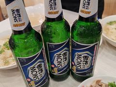 -老四季(南市场店)