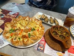 -必胜客(骡马市店)