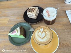 -ChanDu躔度咖啡(灯塔店)