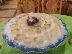 -盛港湾海鲜食府(黄沙店)