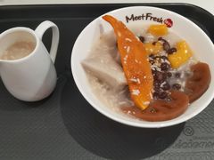 -鲜芋仙(国和店)