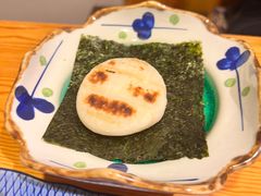 -晶吉·居酒屋·日本料理·烧鸟(中山区民主广场经典生活店)