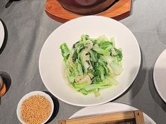 -小厨娘淮扬菜(河西奥美大厦店)