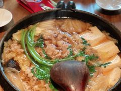 -千代武日本料理(爱建店)