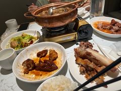 -关东小磨东北菜(漕河泾印象城店)