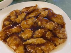 -烤肉宛饭庄(南礼士路店)