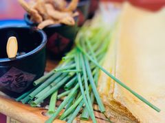 煎饼卷大葱-赵记煎饼卷大葱(东岳店)