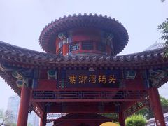 -皇家御河游(紫御湾码头)