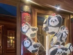 -小吊梨汤·北京菜(香山店)