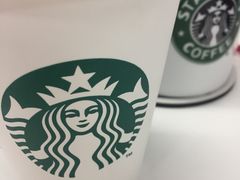 -星巴克(中远两湾城店)