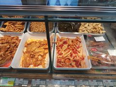 -京八珍(虎坊桥店)