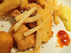 -比格比萨自助(美乐城店)