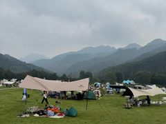 -玉渡山自然风景区
