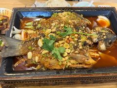-老蜀人川菜馆(中关村店)