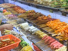 -幸福铁板烧(共和村店)