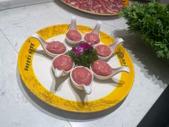 -潮汕大目牛肉火锅(皇岗旗舰店)