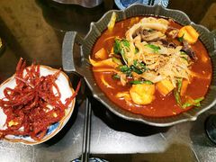 -那些年一起吃串的地方烧烤(观前街店)