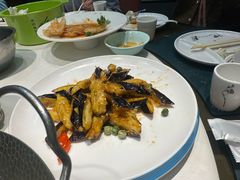 -来相会饺子·新辽菜(甘家口店)