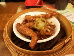 -添好运点心专门店(深水埗店)