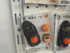 -西归浦每天偶来市场