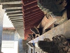-山西王家大院