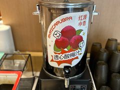 -红渡小香·牛肉麻辣香锅(车站南路店)