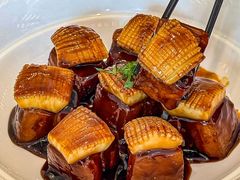 -世博源公馆·本帮融合菜·主题包厢·江景餐厅