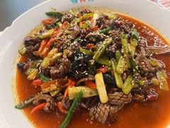 -徐鼎盛民间菜(奥体店)