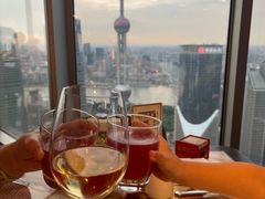 -金茂君悦·食在56海鲜自助餐厅ON56