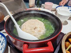 -狮王府淮扬菜(夫子庙老门东店)
