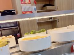 -鲸之味回转自助小火锅(钟鼎名悦店)