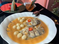 -醉东Oriental House(静安嘉里中心店)