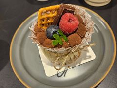 -ChanDu躔度咖啡(灯塔店)