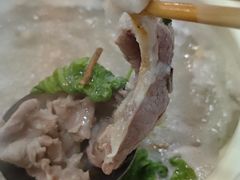 -胡塞尼手抓开锅餐厅(金兰小区店)