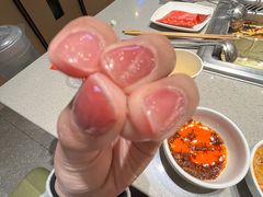 -海底捞火锅(徐州火车站店)