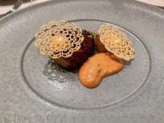 -太平洋西餐厅(金陵饭店)