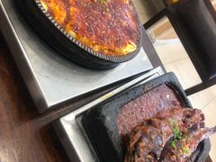 -敏丁拌饭(中街总店)