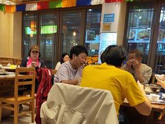 -乡土特色.冷锅鱼.牦牛肉汤锅