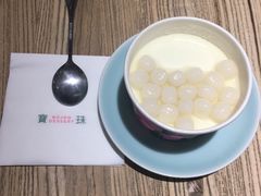 -宝珠奶酪(长宁金虹桥店)