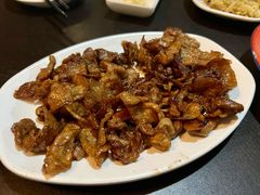 -炙热童年·老北京炙子烤肉(南锣鼓巷店)
