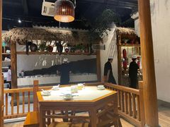 -七十七号厨房·新派江西菜(滨湖店)