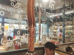 -韩宫宴烤肉·料理(合肥中环城店)