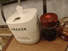 -直隶安家罩饼(复兴路店)