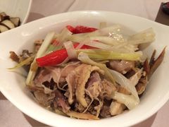 -粗茶淡饭·汉口公馆(循礼门店)