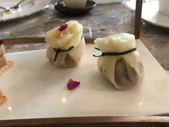-JW酒廊 JW Lounge(上海鲁能JW万豪侯爵酒店)