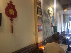 -水碾河刘老大串串香(水碾河路店)