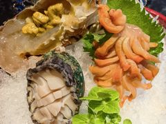 -蒋记海鲜姿造•洋房别墅(星河湾店)