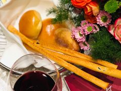 -深圳四季酒店·馥自助餐厅